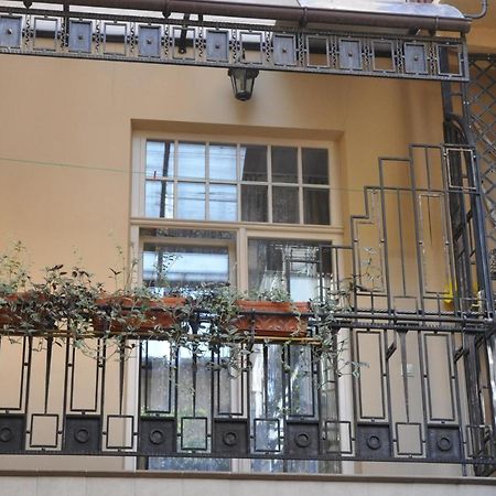 Apartments In Lviv Center Exterior photo